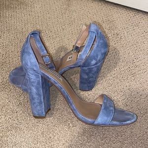 Steve Madden Heels